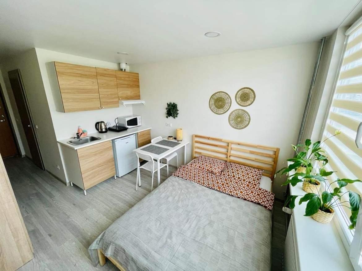 קלייפדה Taikos Studio 8,, Free Parking מראה חיצוני תמונה