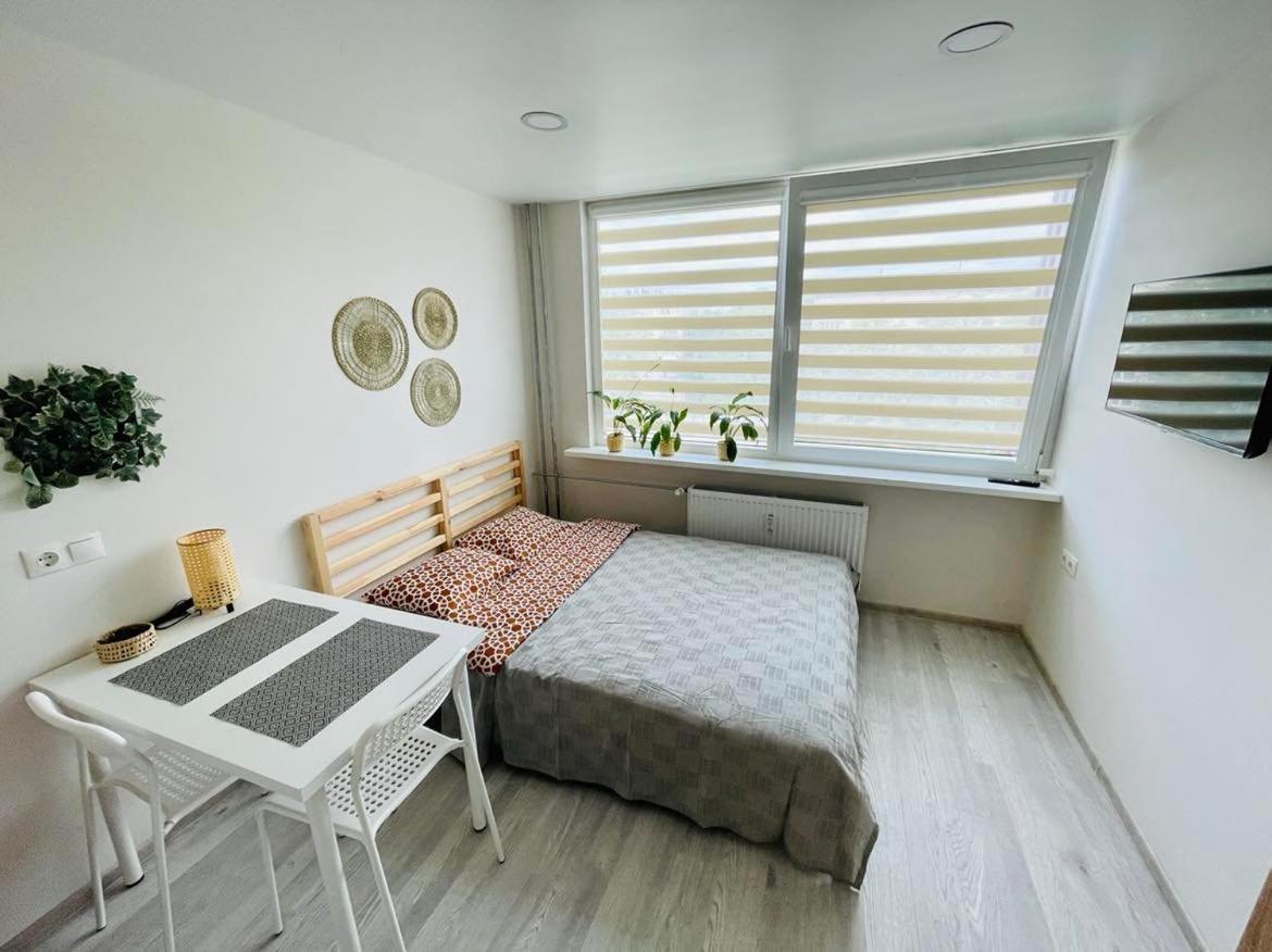 קלייפדה Taikos Studio 8,, Free Parking מראה חיצוני תמונה