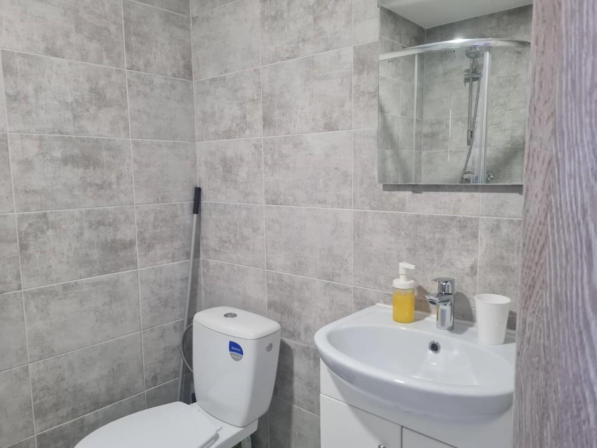 קלייפדה Taikos Studio 8,, Free Parking מראה חיצוני תמונה