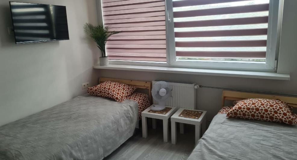 קלייפדה Taikos Studio 8,, Free Parking מראה חיצוני תמונה