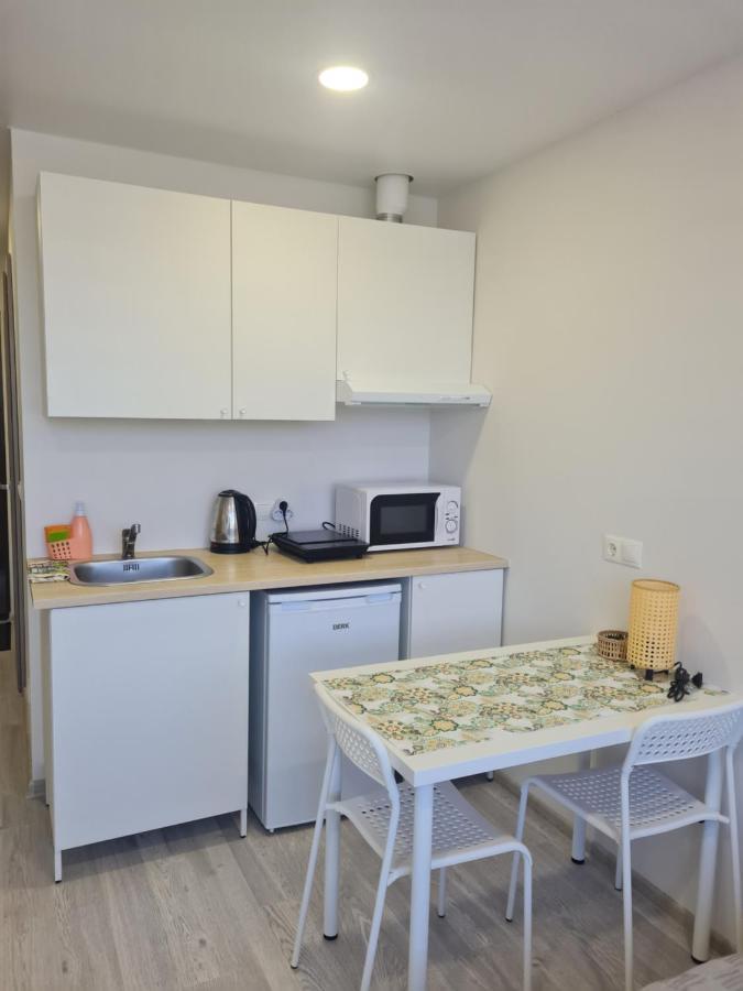 קלייפדה Taikos Studio 8,, Free Parking מראה חיצוני תמונה