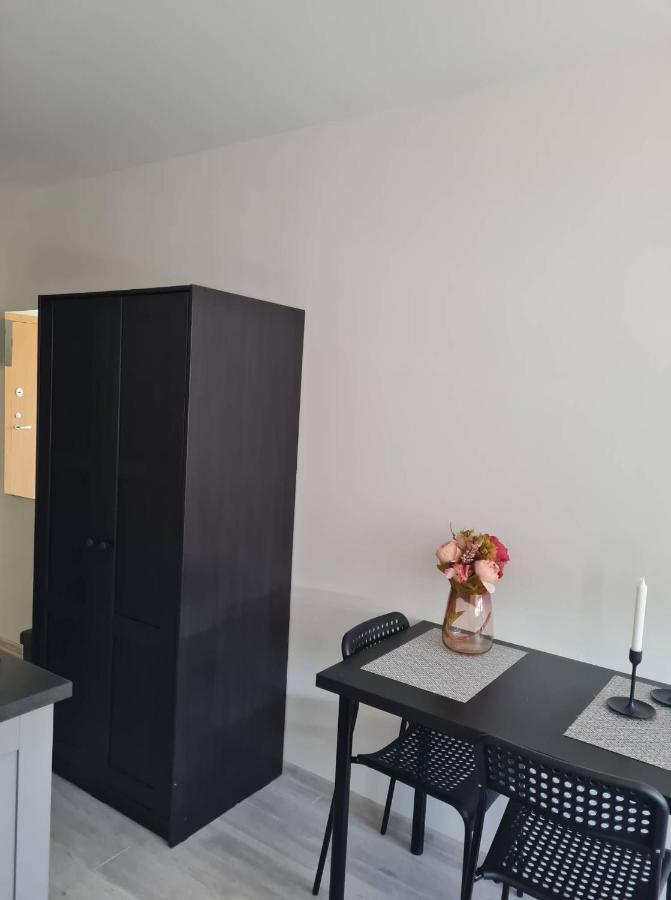 קלייפדה Taikos Studio 8,, Free Parking מראה חיצוני תמונה