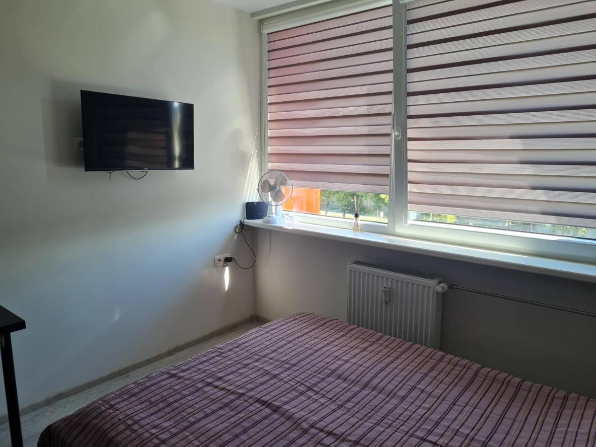 קלייפדה Taikos Studio 8,, Free Parking מראה חיצוני תמונה