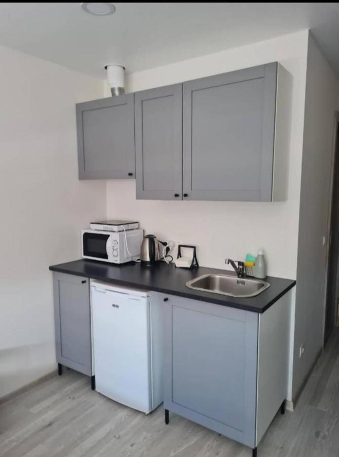 קלייפדה Taikos Studio 8,, Free Parking מראה חיצוני תמונה