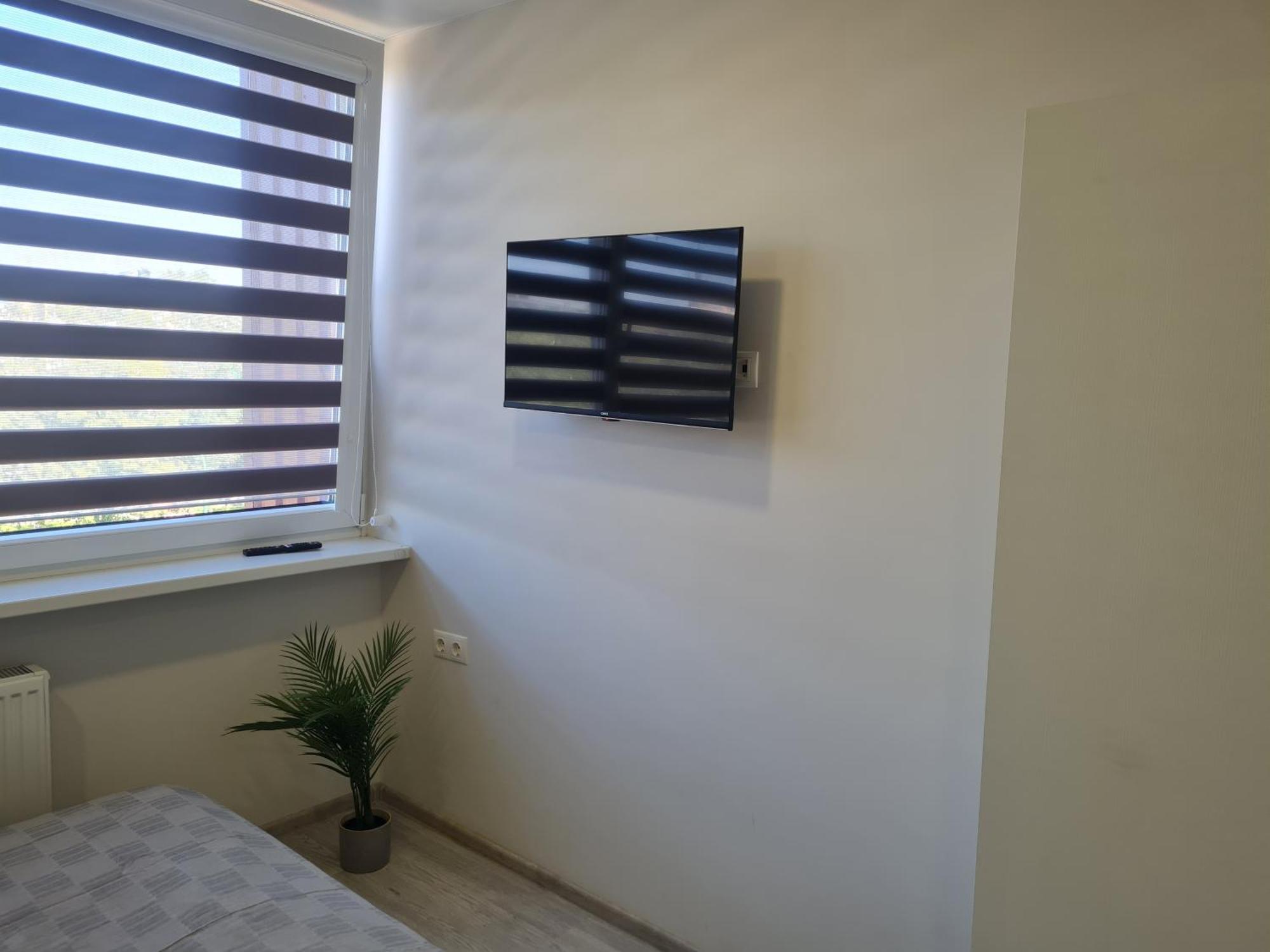 קלייפדה Taikos Studio 8,, Free Parking חדר תמונה